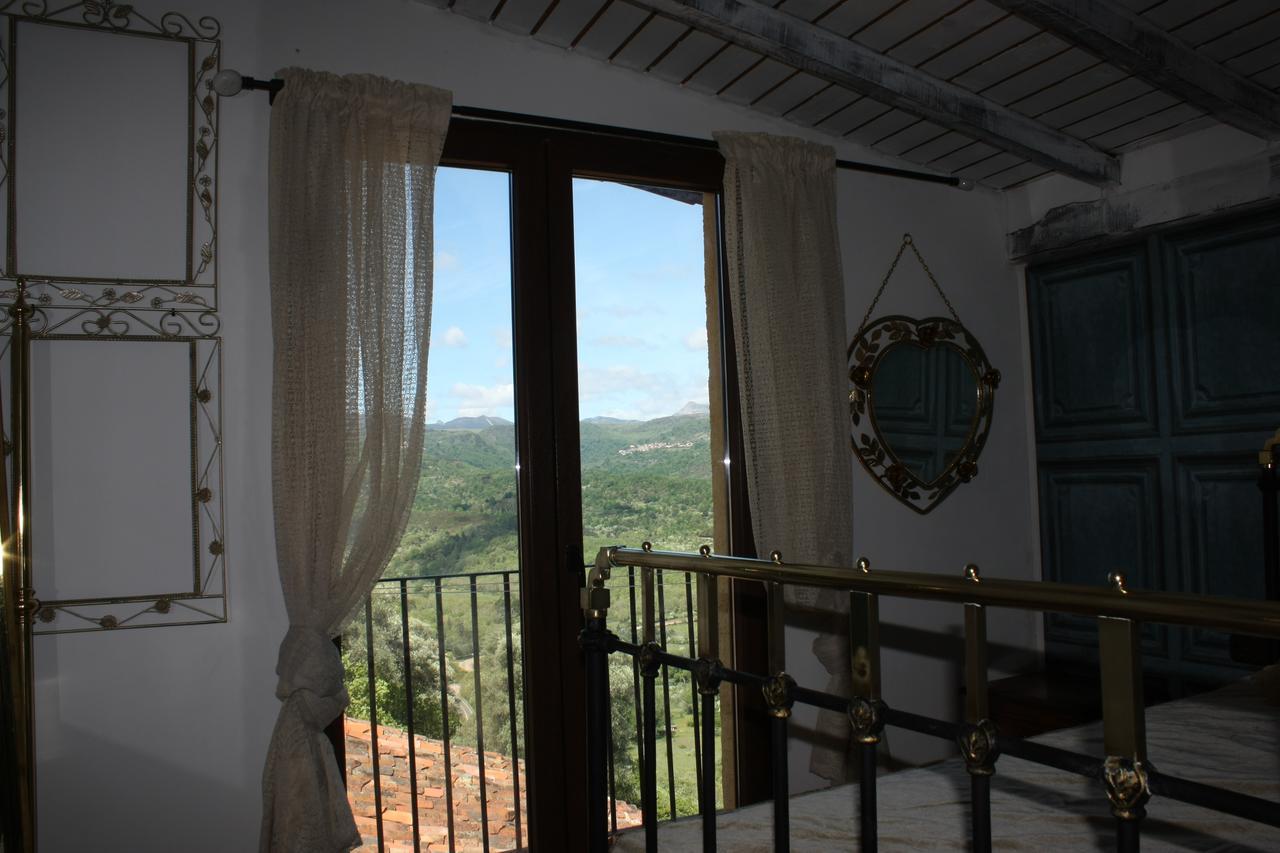 Casa Rural El Palatino Міранда-дель-Кастаньяр Екстер'єр фото